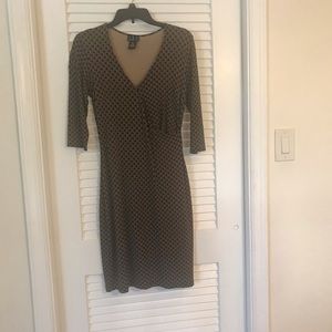 INC Dress